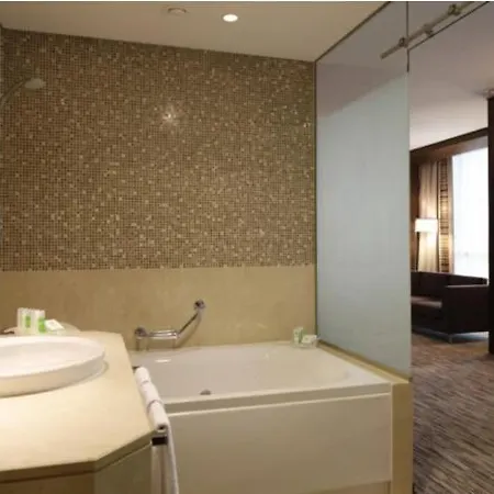 Holiday Inn Meydan By Ihg Riyadh Exterior photo