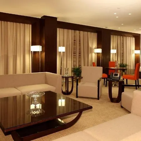 Holiday Inn Meydan By Ihg Riyadh Exterior photo