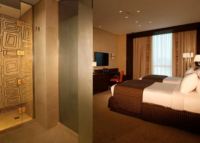 Holiday Inn Meydan By Ihg