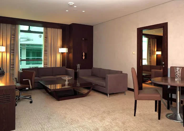Holiday Inn Meydan By Ihg