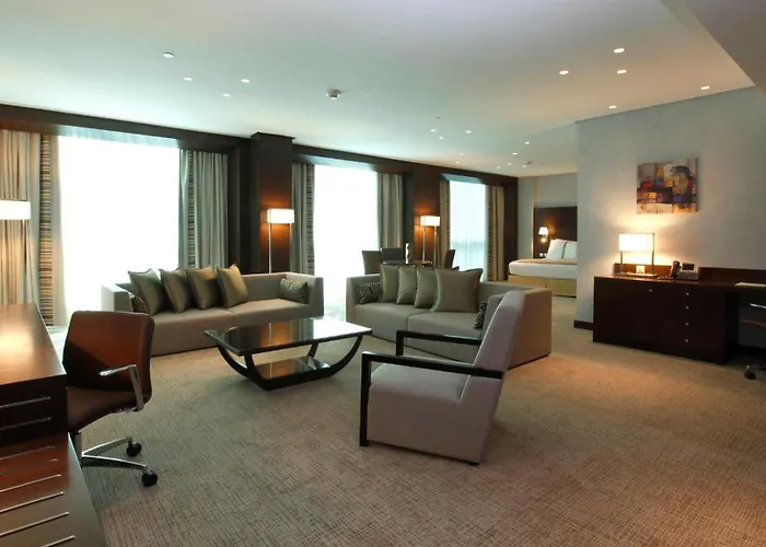 Holiday Inn Meydan By Ihg