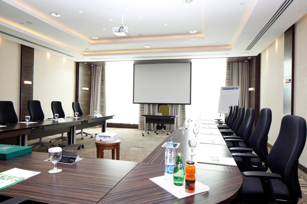 Meydan By Ihg Hotel Riyad
