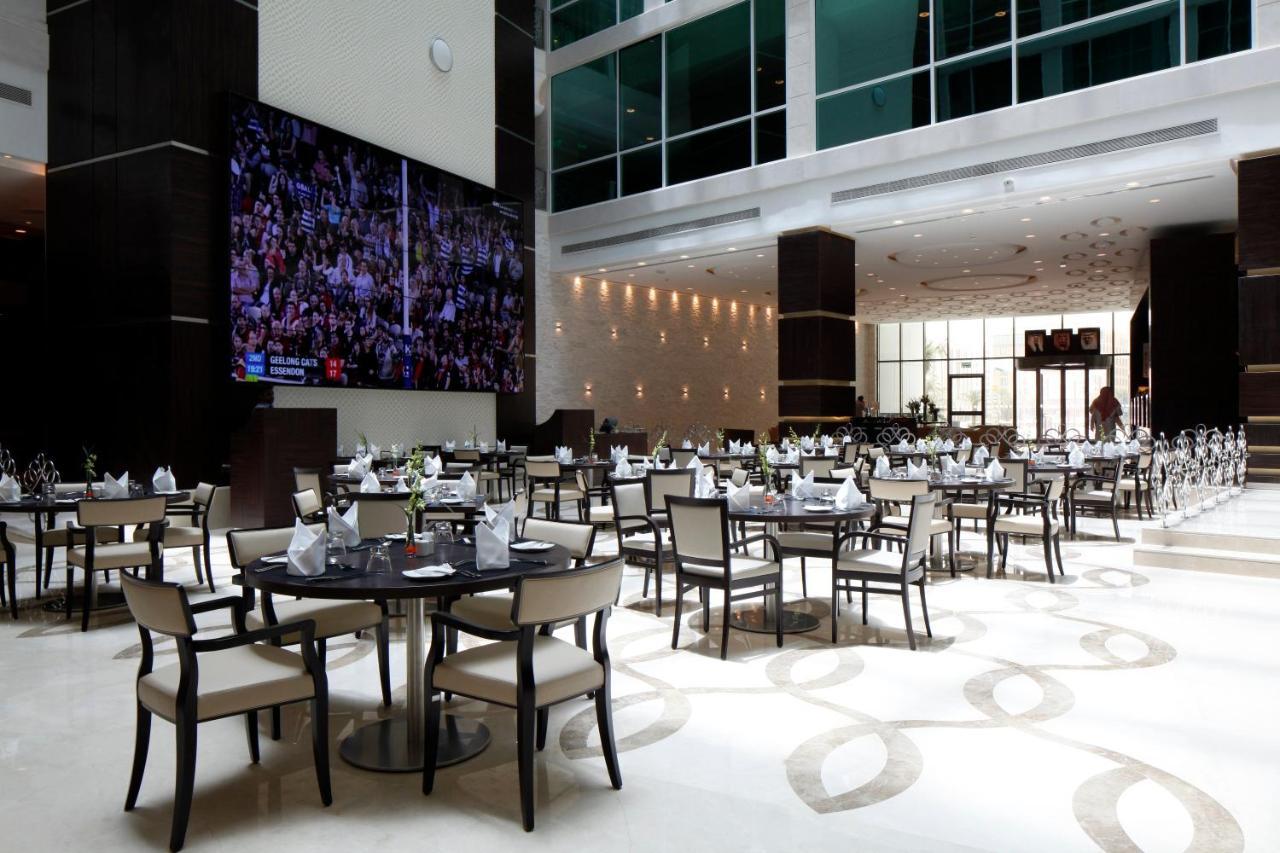Hotel Meydan By Ihg Riyadh