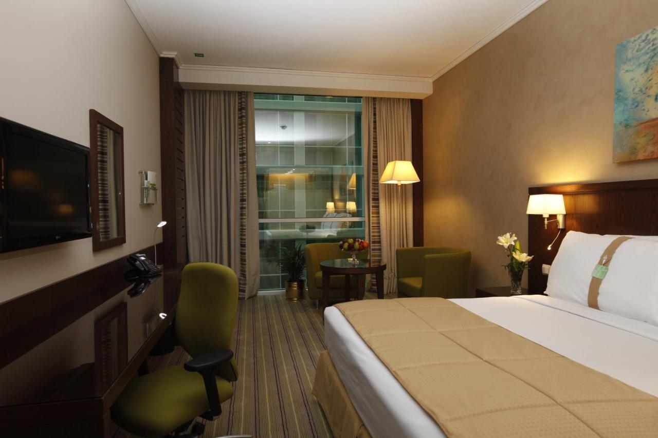 Meydan By Ihg Riyadh