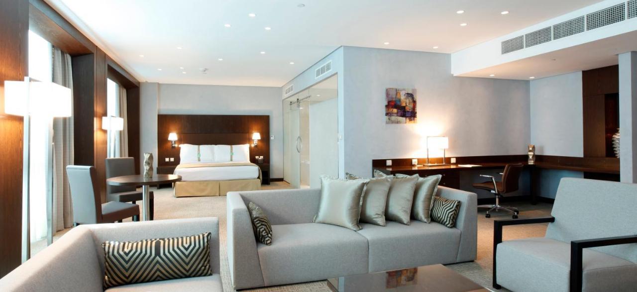 Hotel Meydan By Ihg