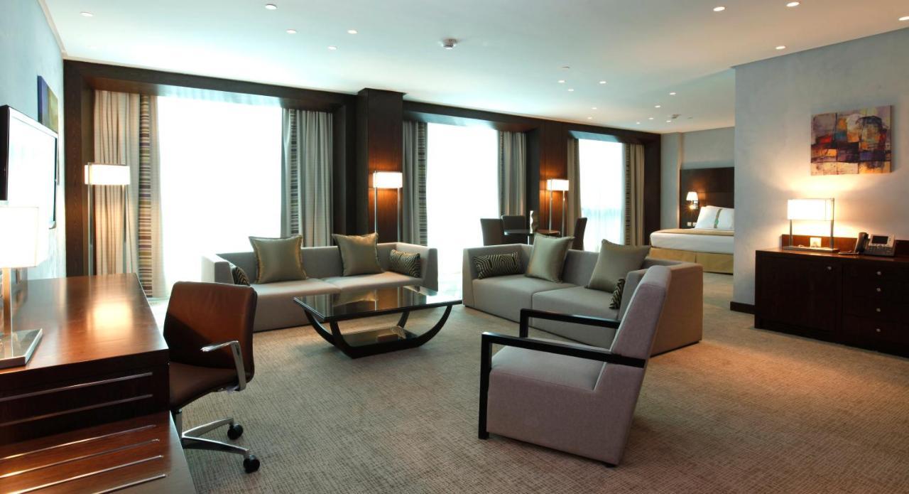 Meydan By Ihg Riyad
