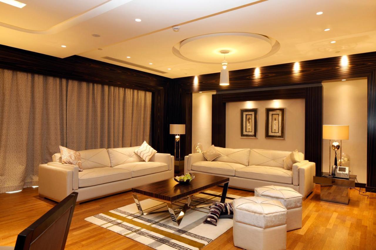 Meydan By Ihg 4* Riyad