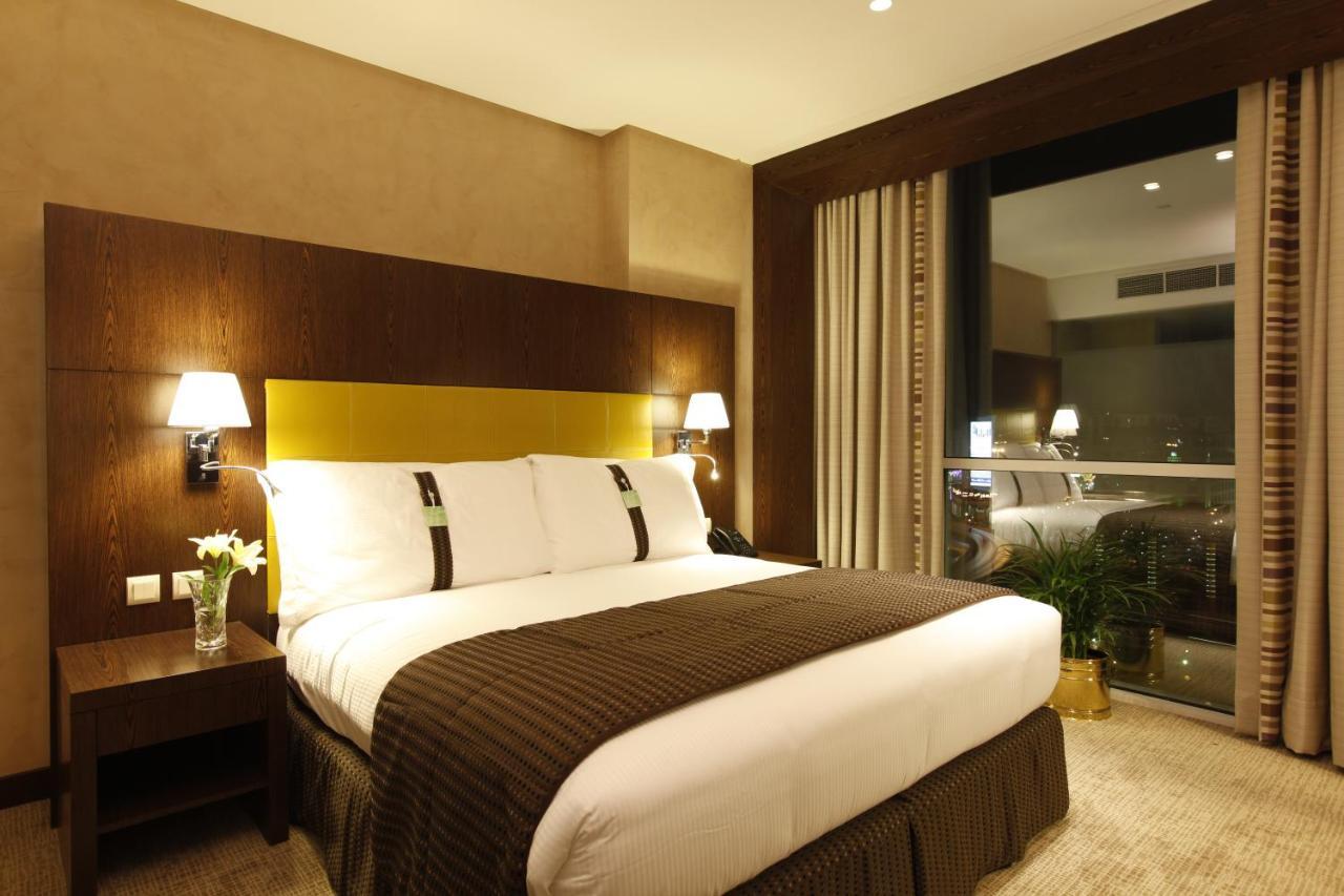 Meydan By Ihg Riyad