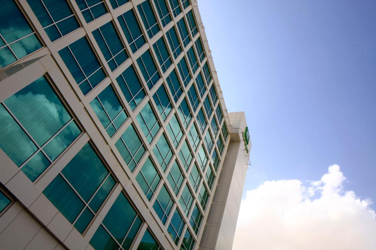 Meydan By Ihg Riyad