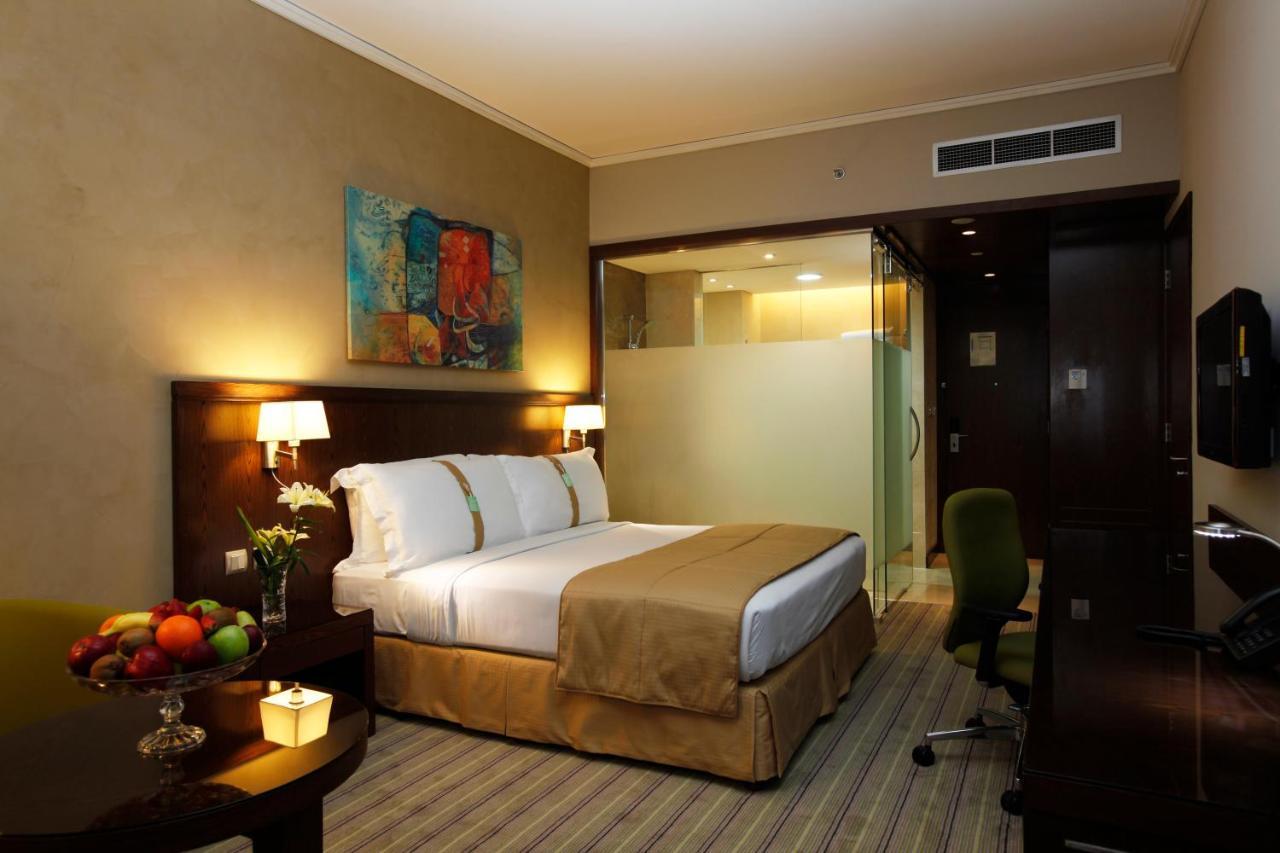 Meydan By Ihg Riyad