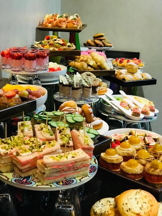 Hotel Meydan By Ihg Riyad