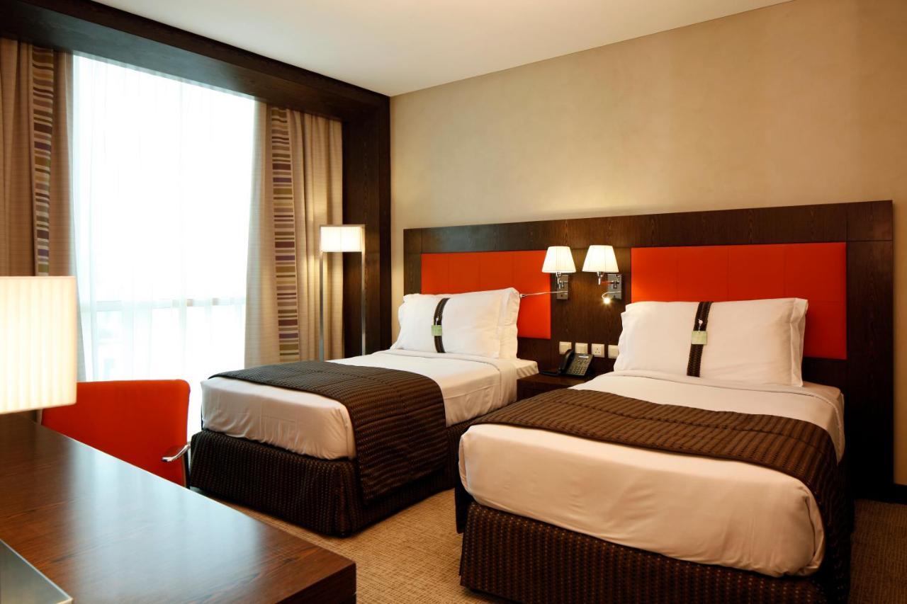 Meydan By Ihg 4* Riyadh