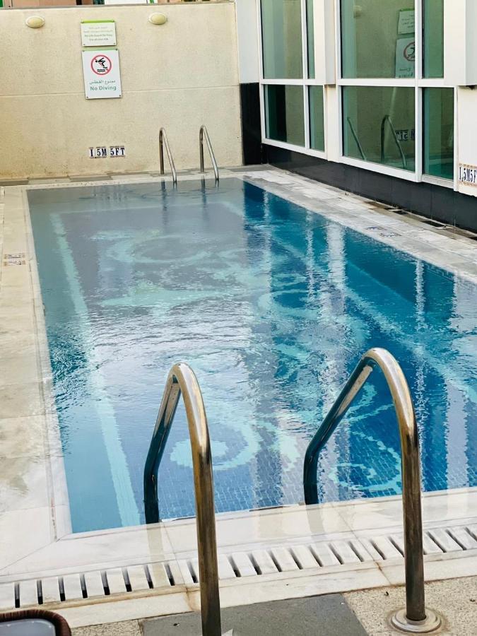 Hotel Meydan By Ihg Riyad