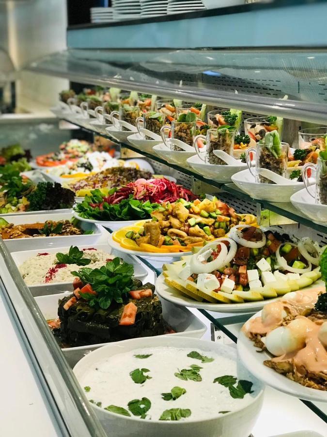 Meydan By Ihg 4* Riyad