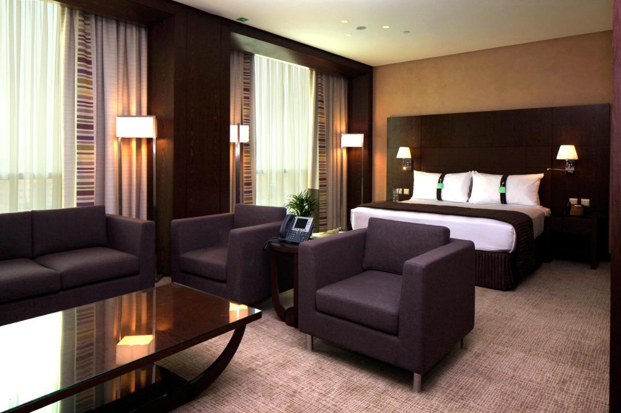 Meydan By Ihg 4* Riyadh