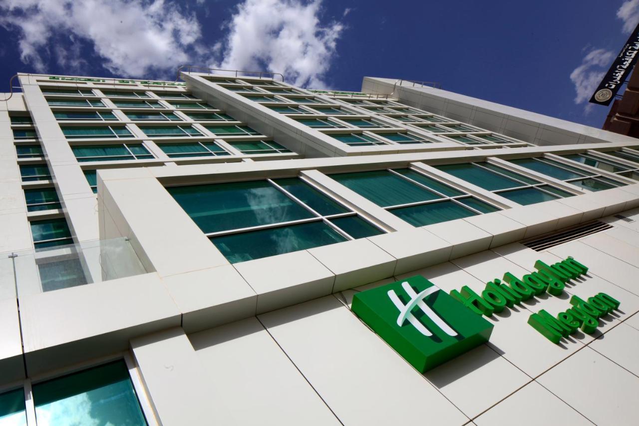 Hotel Meydan By Ihg Riyadh