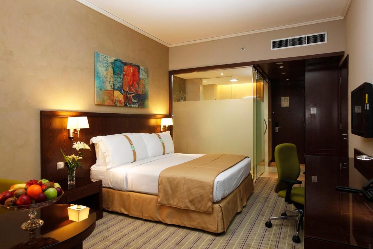 Hotel Meydan By Ihg