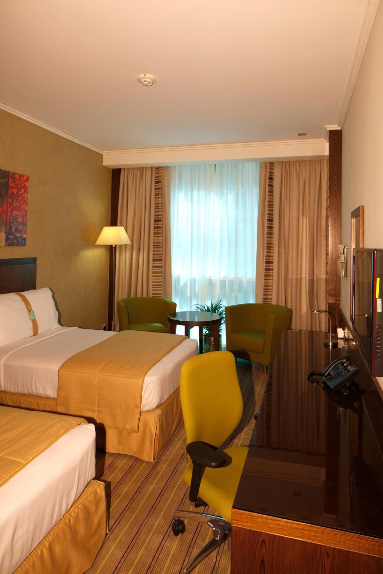 Meydan By Ihg Riyad