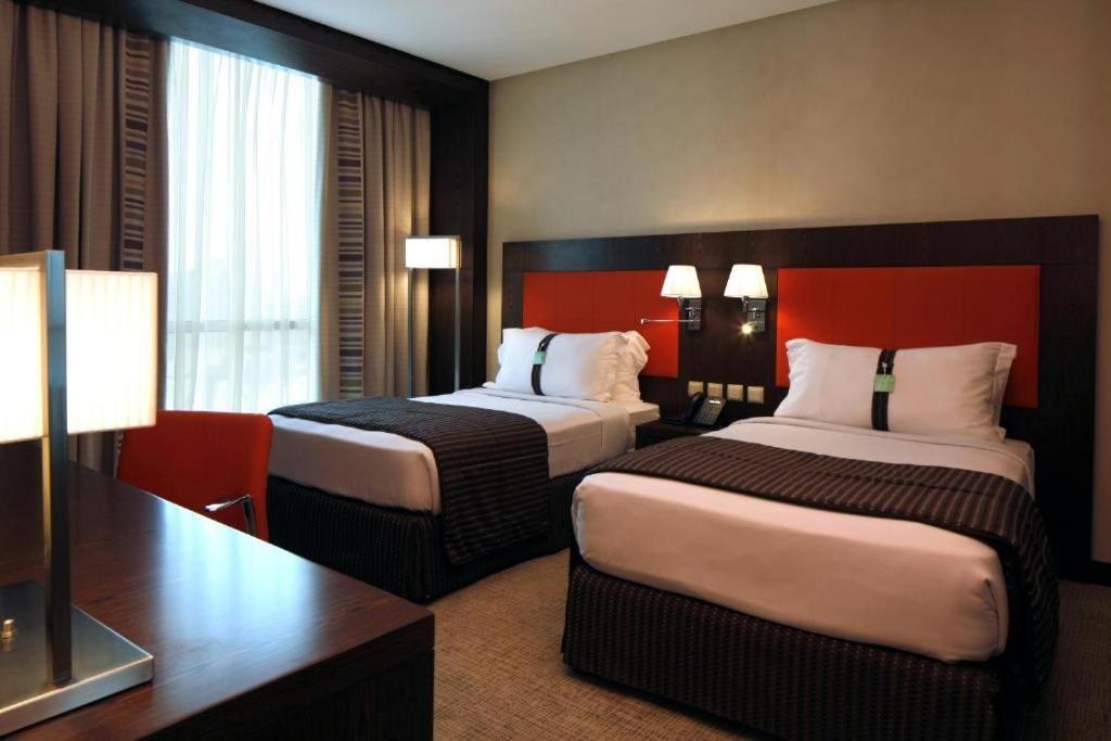 Meydan By Ihg