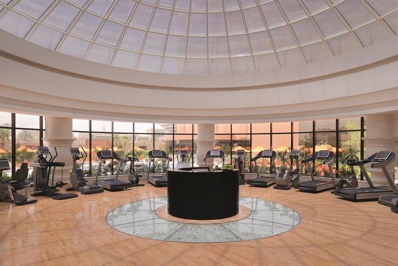 Meydan By Ihg 4*