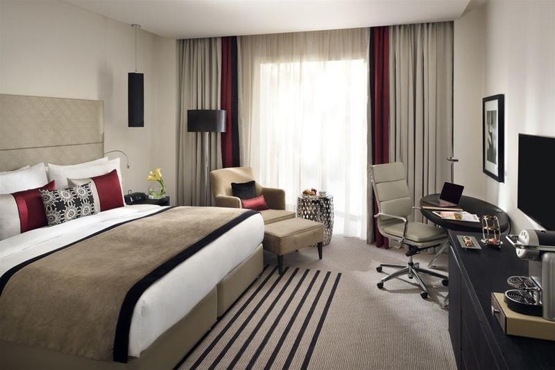 Meydan By Ihg Riyadh