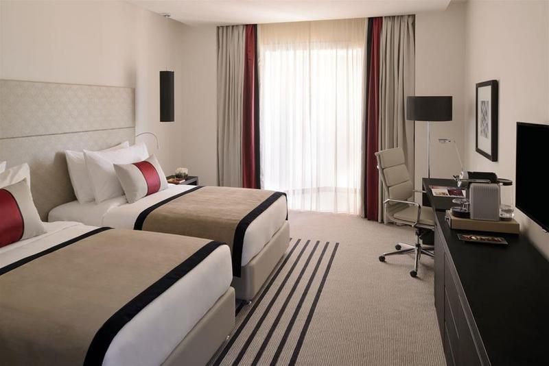 Meydan By Ihg Riyadh
