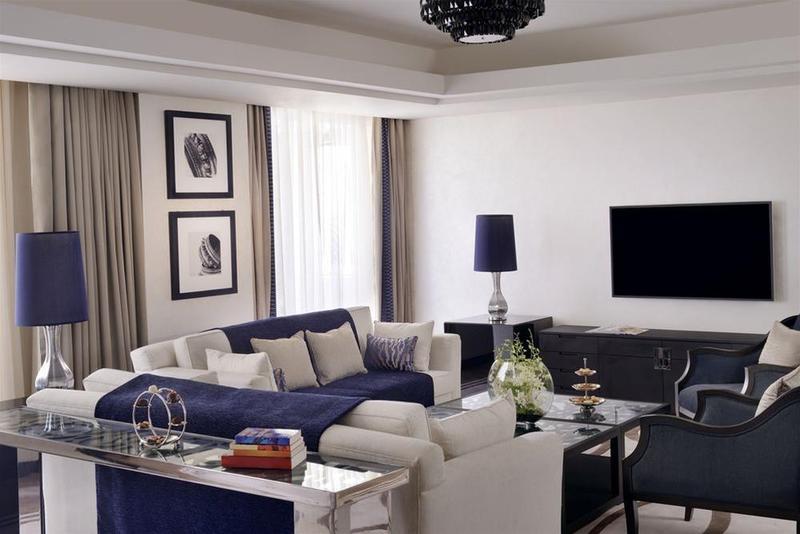 Meydan By Ihg 4* Riyadh