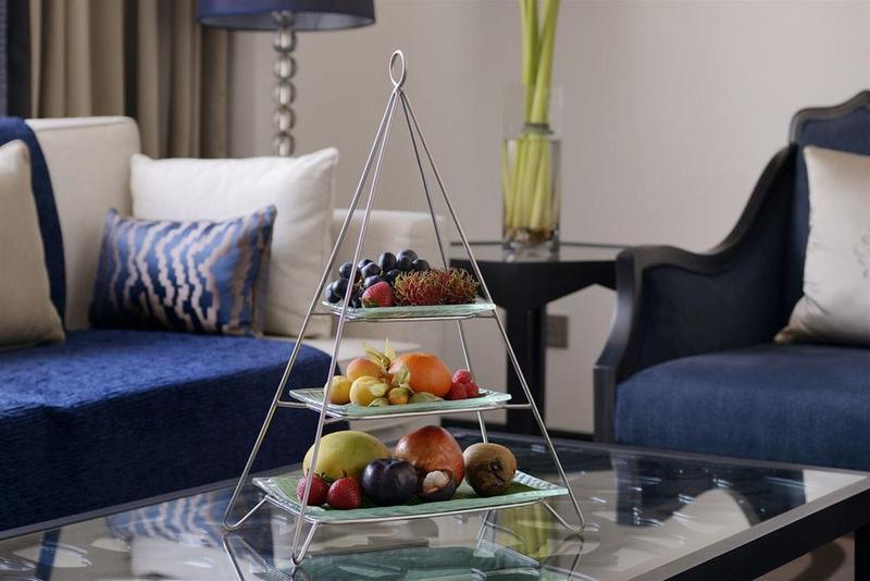 Meydan By Ihg Hotel