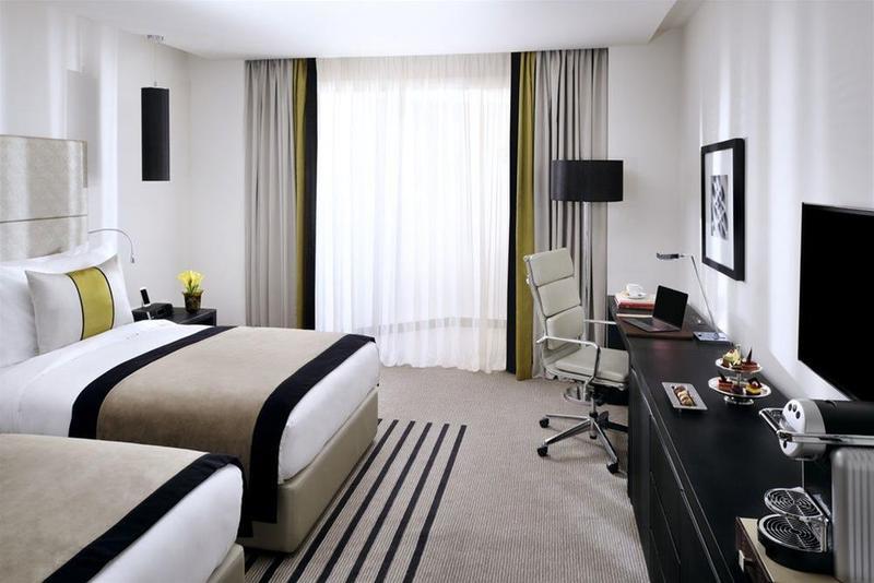 Hotel Meydan By Ihg 4*