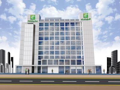 Hotel Meydan By Ihg Riyad