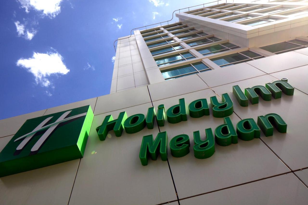 Meydan By Ihg Riyadh