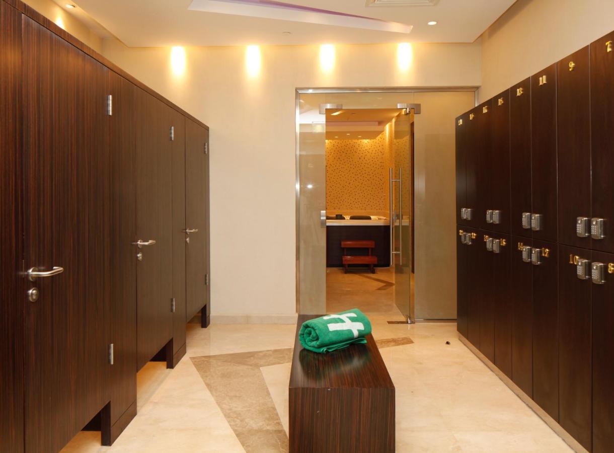 Hotel Meydan By Ihg 4*