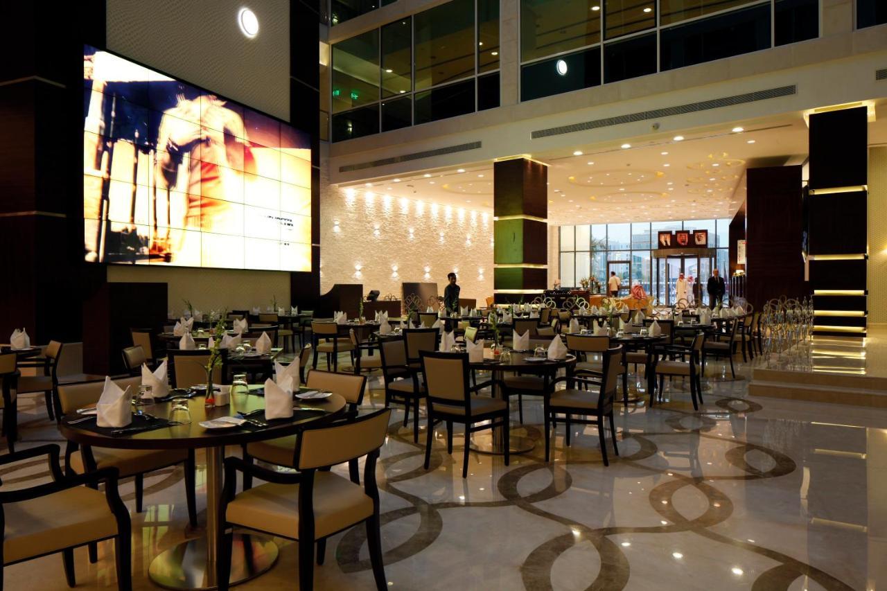 Meydan By Ihg Riyadh